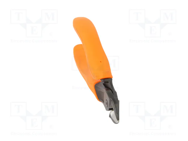 BAHCO Alicates de corte lateral industriales 140mm