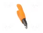 BAHCO Alicates de corte lateral industriales 140mm