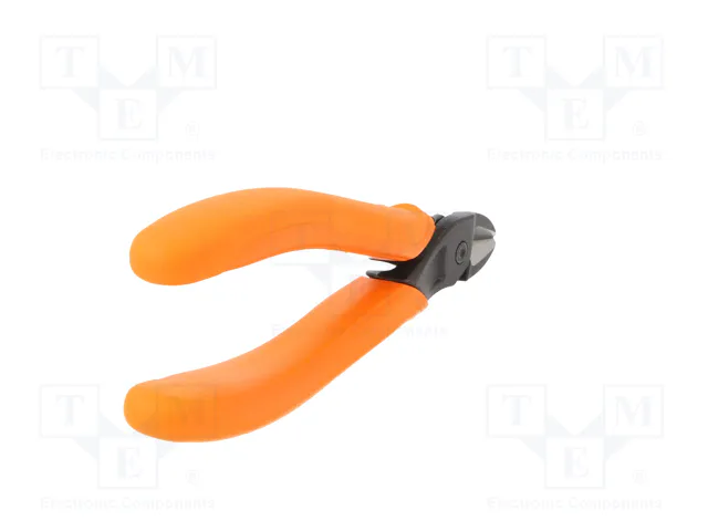 BAHCO Alicates de corte lateral industriales 140mm