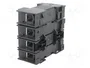 ABB Interruptor de aislamiento OT de 4 polos y 125A