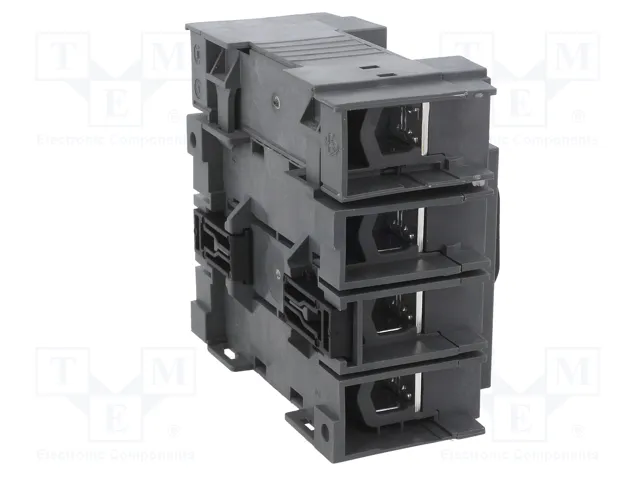 ABB Interruptor de aislamiento OT de 4 polos y 125A