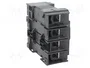 ABB Interruptor de aislamiento OT de 4 polos y 125A