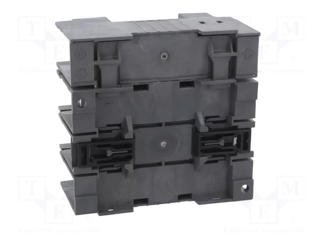 ABB Interruptor de aislamiento OT de 4 polos y 125A