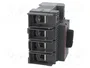 ABB Interruptor de aislamiento OT de 4 polos y 125A