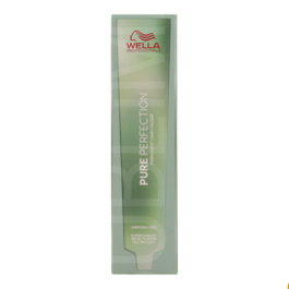 Wella Professionals Pure Perfection 8/7 Rubio Claro Marrón 60 ml
