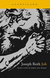 Job, Joseph Roth - ACANTILADO EDITORIAL