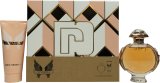 Paco Rabanne Olympea Set de Regalo 80ml EDP + 100ml Loción Corporal