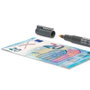Safescan Bolígrafo Detector de Billetes Falsos Pack de 3