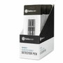 Safescan Bolígrafo Detector de Billetes Falsos Pack de 3