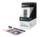 Safescan Bolígrafo Detector de Billetes Falsos Pack de 3