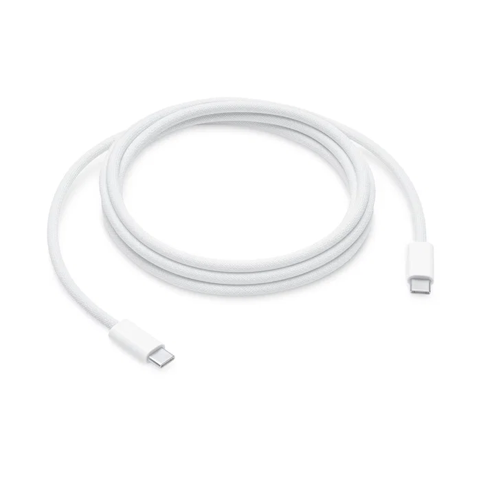 Apple Cable de Carga USB-C 240W 2m Blanco MYQT3ZM/A