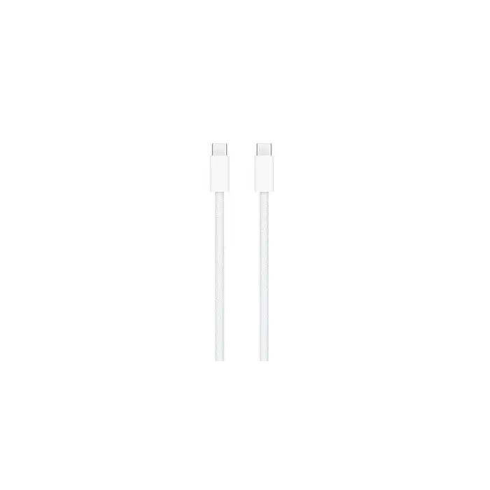 Apple Cable de Carga USB-C 240W 2m Blanco MYQT3ZM/A