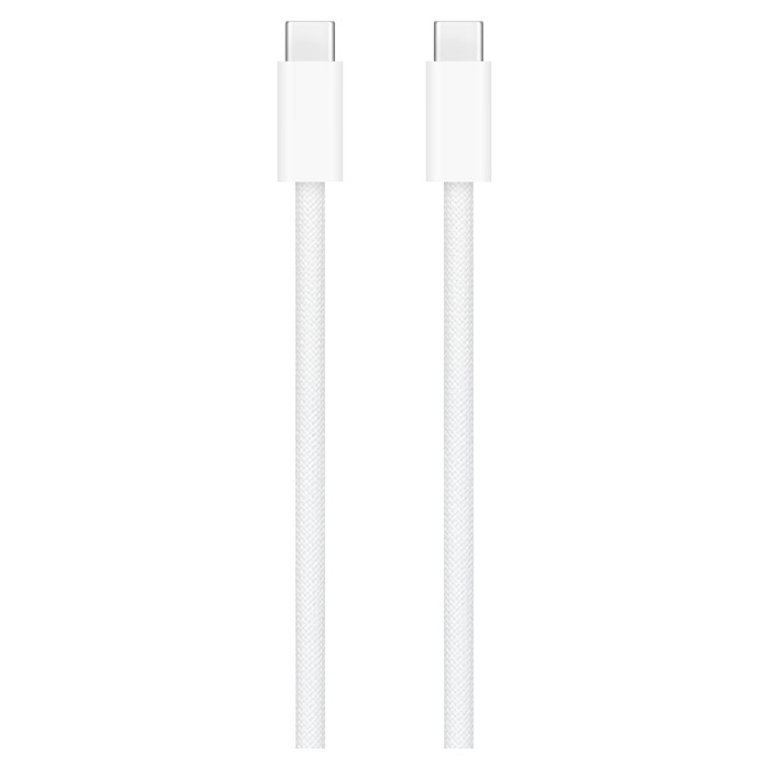 Apple Cable de Carga USB-C 240W 2m Blanco MYQT3ZM/A