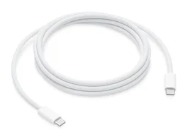 Apple Cable de Carga USB-C 240W 2m Blanco MYQT3ZM/A