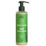 URTEKRAM Wild Lemongrass Leche Corporal 245ml ECO