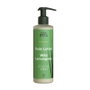 URTEKRAM Wild Lemongrass Leche Corporal 245ml ECO