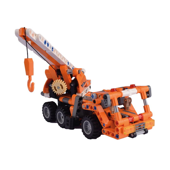 Cada: Grua (Mobile Crane) 272 Pzas