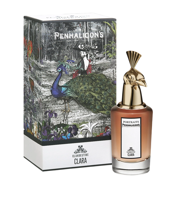 Penhaligon's Clandestine Clara Agua de perfume