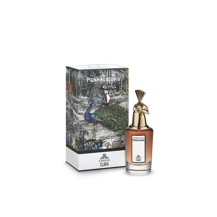 Penhaligon's Clandestine Clara Edp 75 mL Eau de Parfum