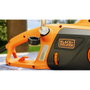 Black+Decker BECS2040-QS Motosierra con cable de 2000 W y 40 cm