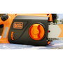 Black+Decker BECS2040-QS Motosierra con cable de 2000 W y 40 cm