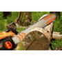Black+Decker BECS2040-QS Motosierra con cable de 2000 W y 40 cm