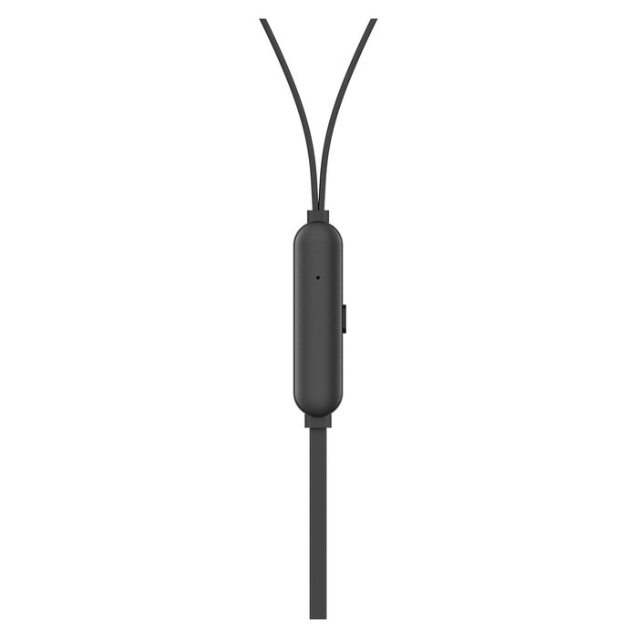Belkin Auriculares Intraeurales con Cancelación Activa de Ruido (ANC) SoundForm In-Ear G3H0003hqBK - Color Negro, USB-C