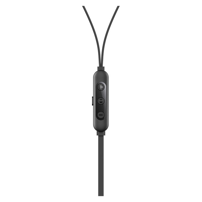 Belkin Auriculares Intraeurales con Cancelación Activa de Ruido (ANC) SoundForm In-Ear G3H0003hqBK - Color Negro, USB-C