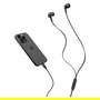 Belkin Auriculares Intraeurales con Cancelación Activa de Ruido (ANC) SoundForm In-Ear G3H0003hqBK - Color Negro, USB-C
