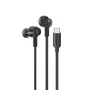 Belkin SoundForm In-Ear ANC USB-C Negro