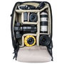 Vanguard VEO SELECT 45BFM GR Mochila Gris