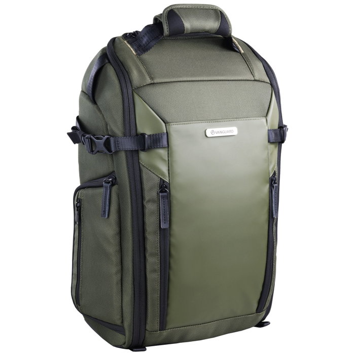 Vanguard VEO SELECT 45BFM GR Mochila Gris Vanguard VEO SELECT 45BFM GR Mochila Gris