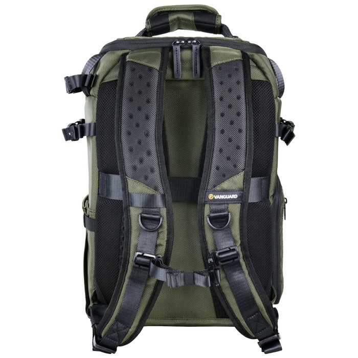 Vanguard VEO SELECT 45BFM GR Mochila Gris Vanguard VEO SELECT 45BFM GR Mochila Gris