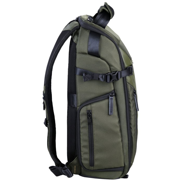Vanguard VEO SELECT 45BFM GR Mochila Gris Vanguard VEO SELECT 45BFM GR Mochila Gris