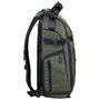 Vanguard VEO SELECT 45BFM GR Mochila Gris