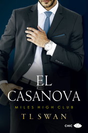 El casanova, T.L. Swan - PRINCIPAL DE LOS LIBROS