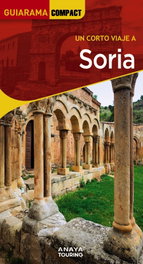 ANAYA, Soria - Guiarama Compact