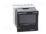 OMRON H7CC-A Contador Electrónico LCD SPDT