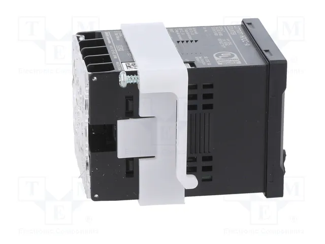 OMRON H7CC-A Contador Electrónico LCD SPDT