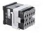 OMRON H7CC-A Contador Electrónico LCD SPDT