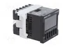 OMRON H7CC-A Contador Electrónico LCD SPDT