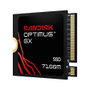 Sandisk Optimus GX 7100M 2 TB M.2 2230 NVMe SSD