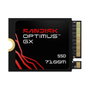 Sandisk Optimus GX 7100M 2 TB M.2 2230 NVMe SSD