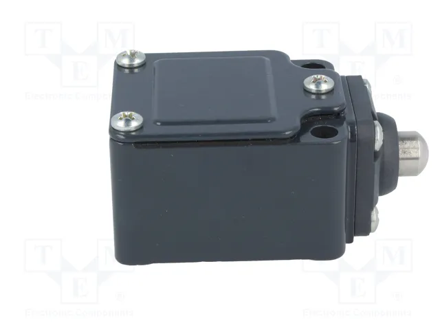 PIZZATO ELETTRICA Interruptor de fin de carrera FC 301 con espárrago Ø10mm