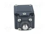 PIZZATO ELETTRICA Interruptor de fin de carrera FC 301 con espárrago Ø10mm