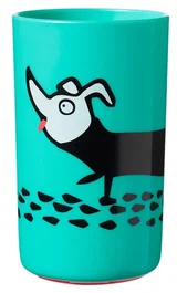 Tommee Tippee Taza Anti Vuelco Grande Azul