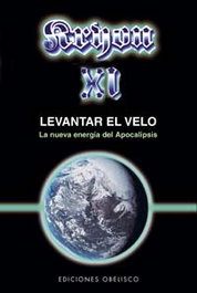 OBELISCO EDICIONES, Kryon XI-Levantar el velo - Lee Carroll
