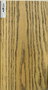 DKD Home Decor Silla Cottage Natural 53 x 78 x 57 cm Olmo Fibra (2 Unidades)