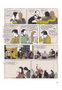 Tebeos Dolmen Editorial S.L. Lo Flamenco de Nathalie Bellón