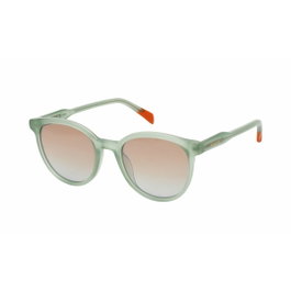 Zadig&Voltaire SZV376516A8G Gafas de sol con cristal azul